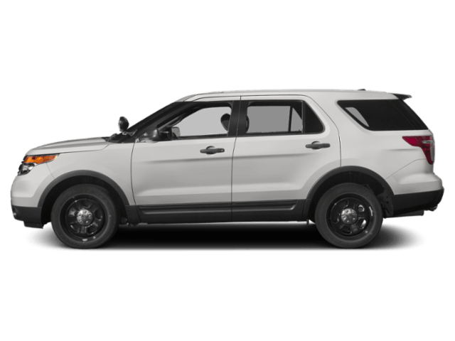 Used 2013 Ford Explorer Sport Utility